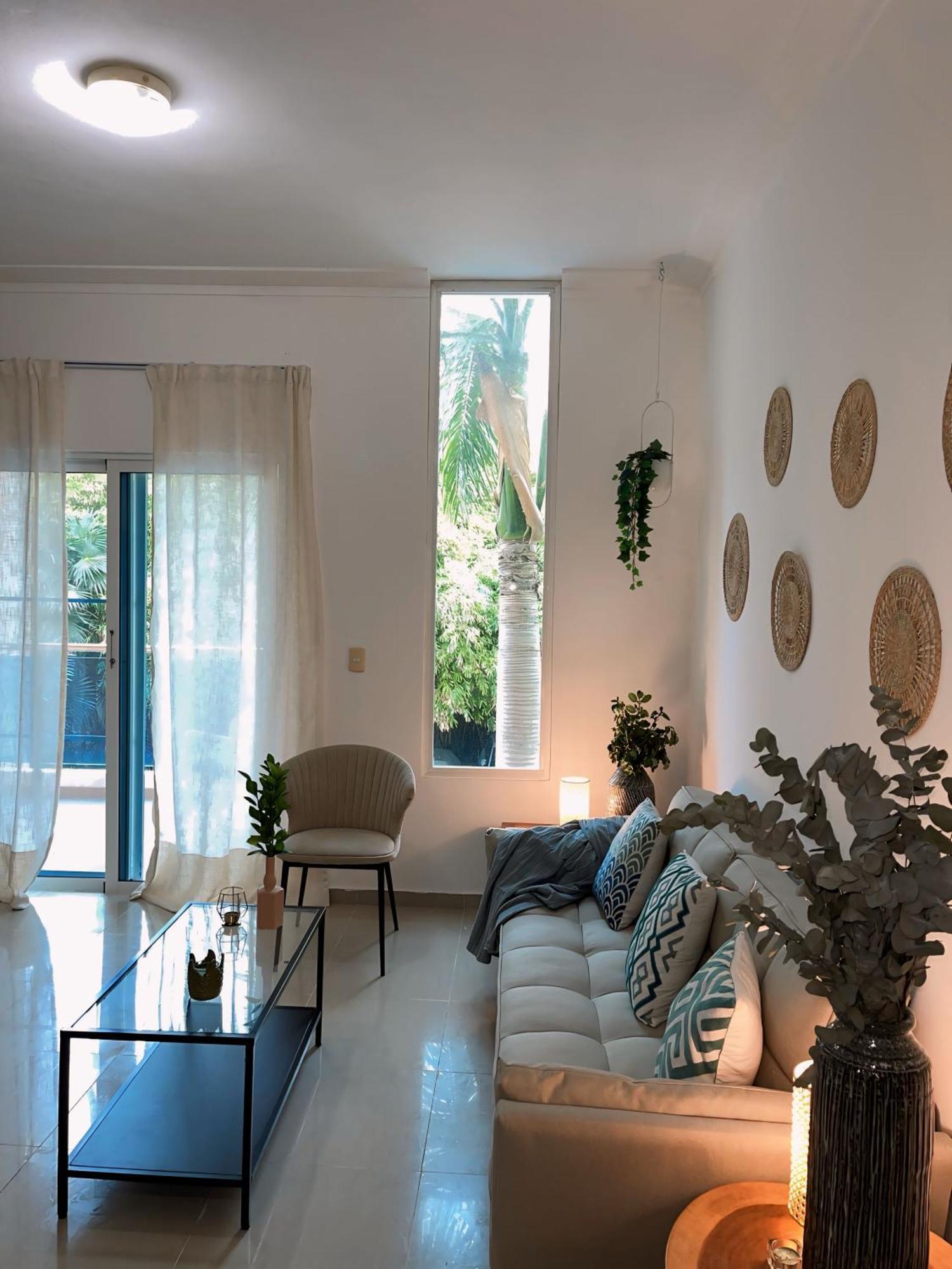 Apartment A Pasos De La Playa *